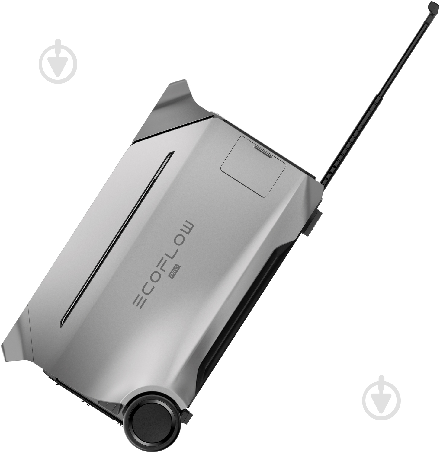 Зарядна станція EcoFlow Delta Pro 3 (EFDELTAPRO3-EU-Cbox) (4096 Вт·год) - фото 8