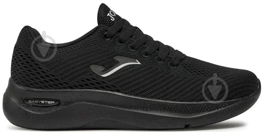 Кросівки жіночі демісезонні Joma CCORLS2421 р.36 чорні - фото 1