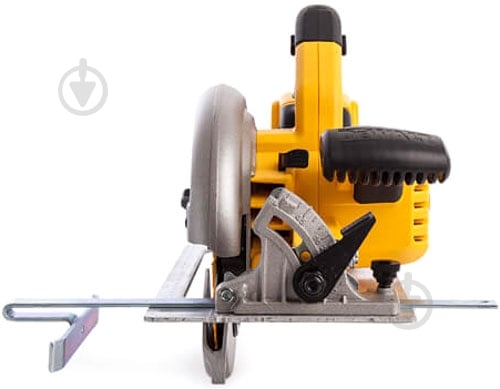 Пила дисковая DeWalt DCS570P2 - фото 2