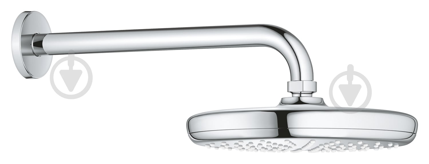 Душевая система скрытого монтажа Grohe Vitalio Start 210 (34733002) - фото 5 Душевая система скрытого монтажа Grohe Vitalio Start 210 (34733002) - фото 5