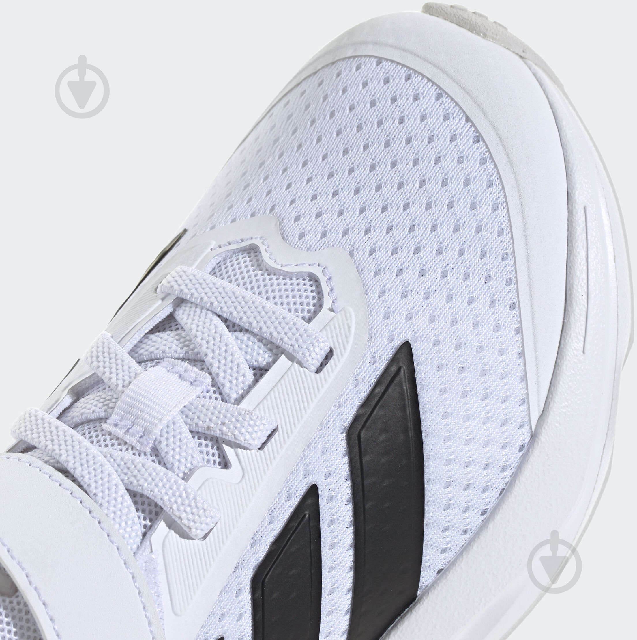 Кроссовки детские Adidas DURAMO SL2 EL C IH3598 р.31,5 белые - фото 8 Кроссовки детские Adidas DURAMO SL2 EL C IH3598 р.31,5 белые - фото 8