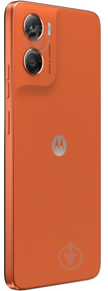 Смартфон Motorola G06 4/128GB arabesque (1190837) - фото 8