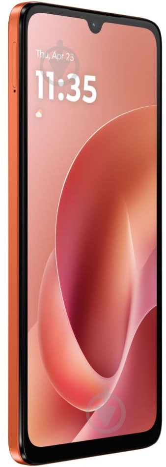 Смартфон Motorola G06 4/128GB arabesque (1190837) - фото 5