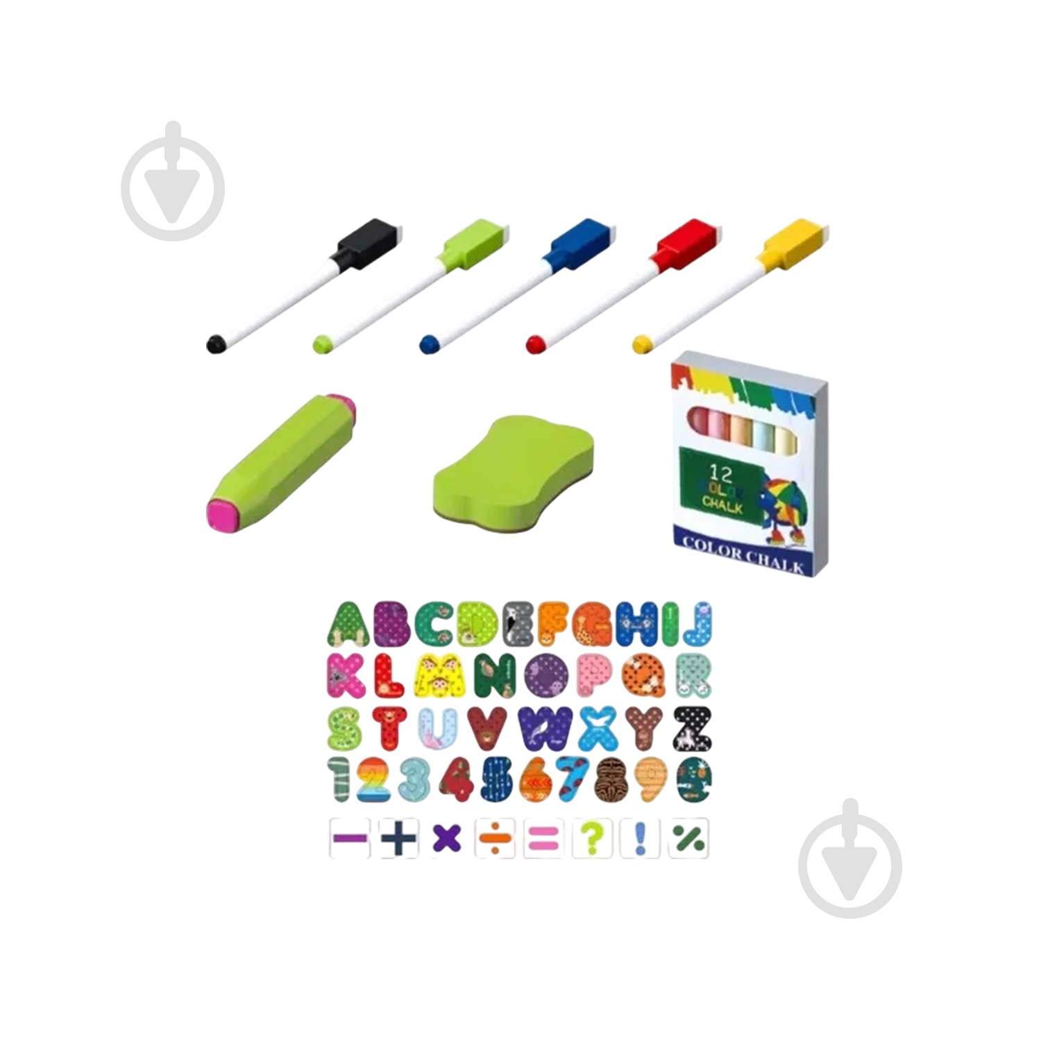 Мольберт Shantou 050-66 - фото 3