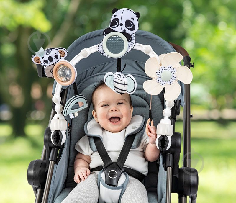 Дуга для коляски Tiny Love - фото 8