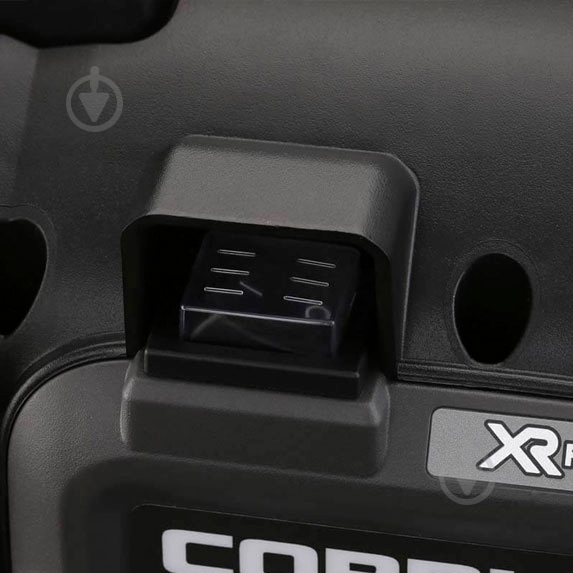 Компрессор DeWalt аккумуляторный Cordless DCC1054T2 - фото 5