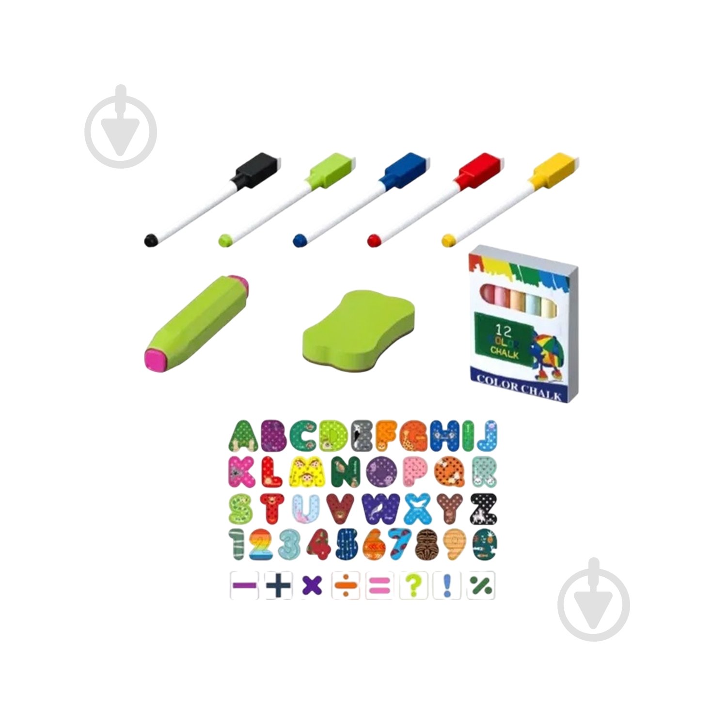 Мольберт Shantou 050-67 - фото 3