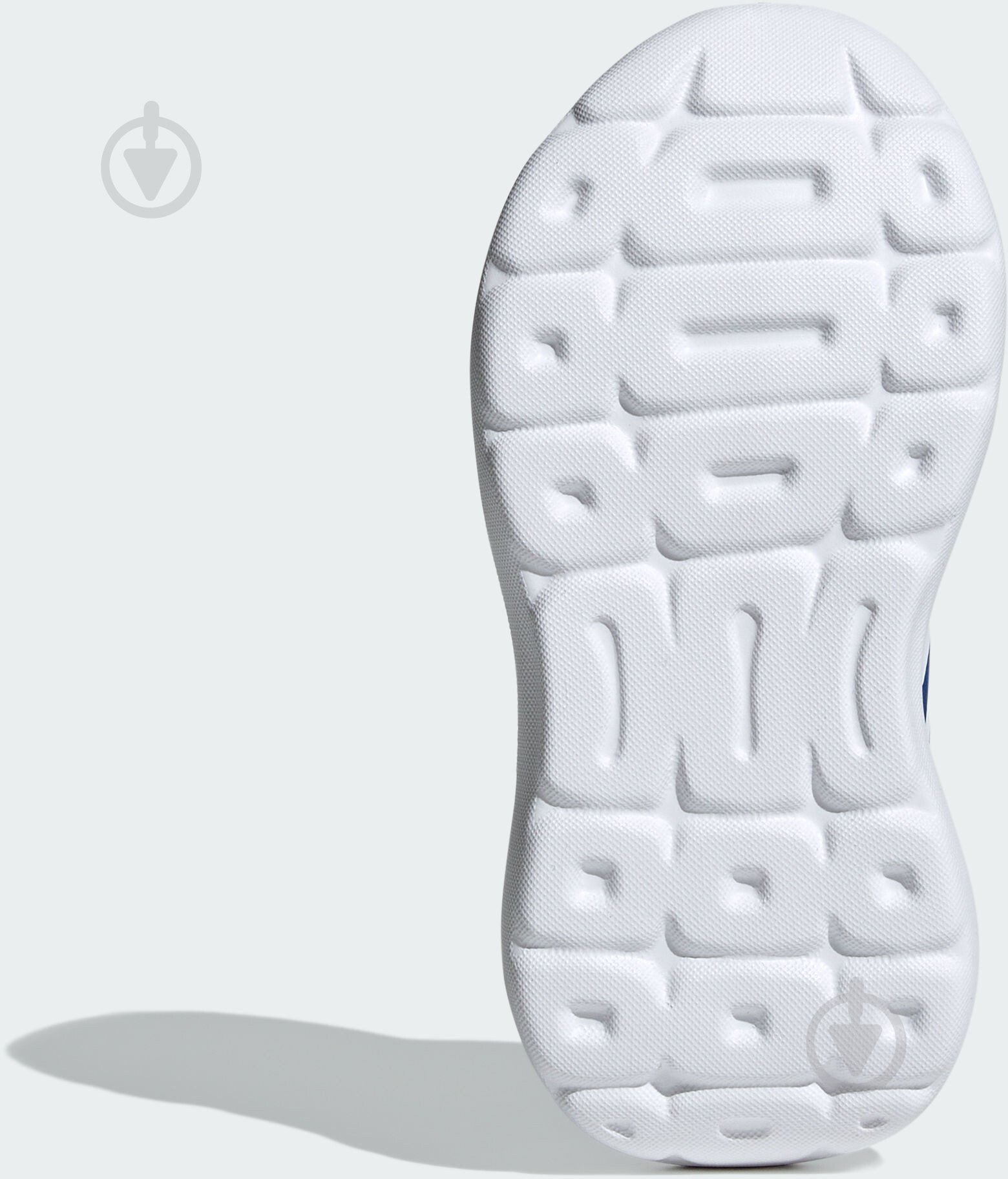 Кросівки дитячі демісезонні Adidas Tensaur Run 3.0 EL IE5989 р.31,5 сині - фото 7 Кросівки дитячі демісезонні Adidas Tensaur Run 3.0 EL IE5989 р.31,5 сині - фото 7