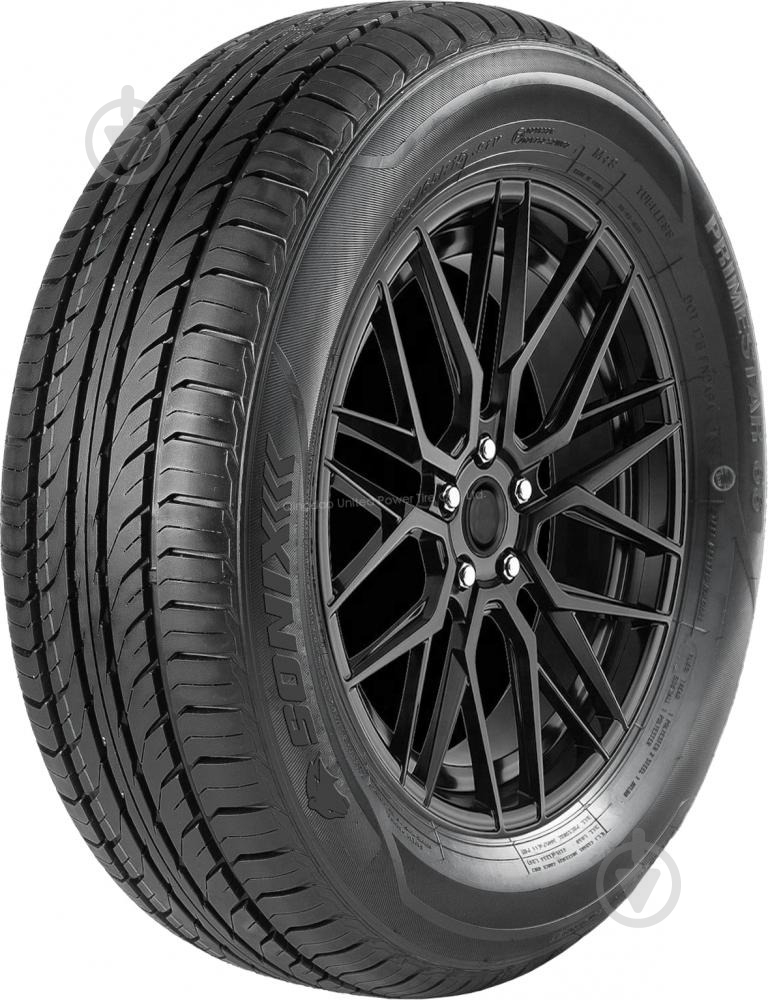 Шина SONIX PRIMESTAR 66 235/65 R16 103 T лето - фото 1 Шина SONIX PRIMESTAR 66 235/65 R16 103 T лето - фото 1