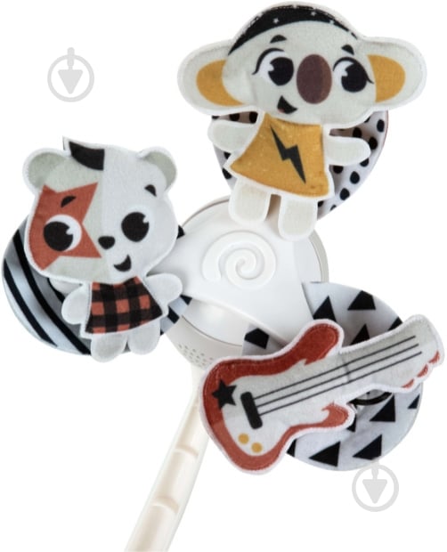 Мобиль Tiny Love 3в1 "Rock N Roll" 1308006830 1308006830 - фото 2 Мобиль Tiny Love 3в1 "Rock N Roll" 1308006830 1308006830 - фото 2