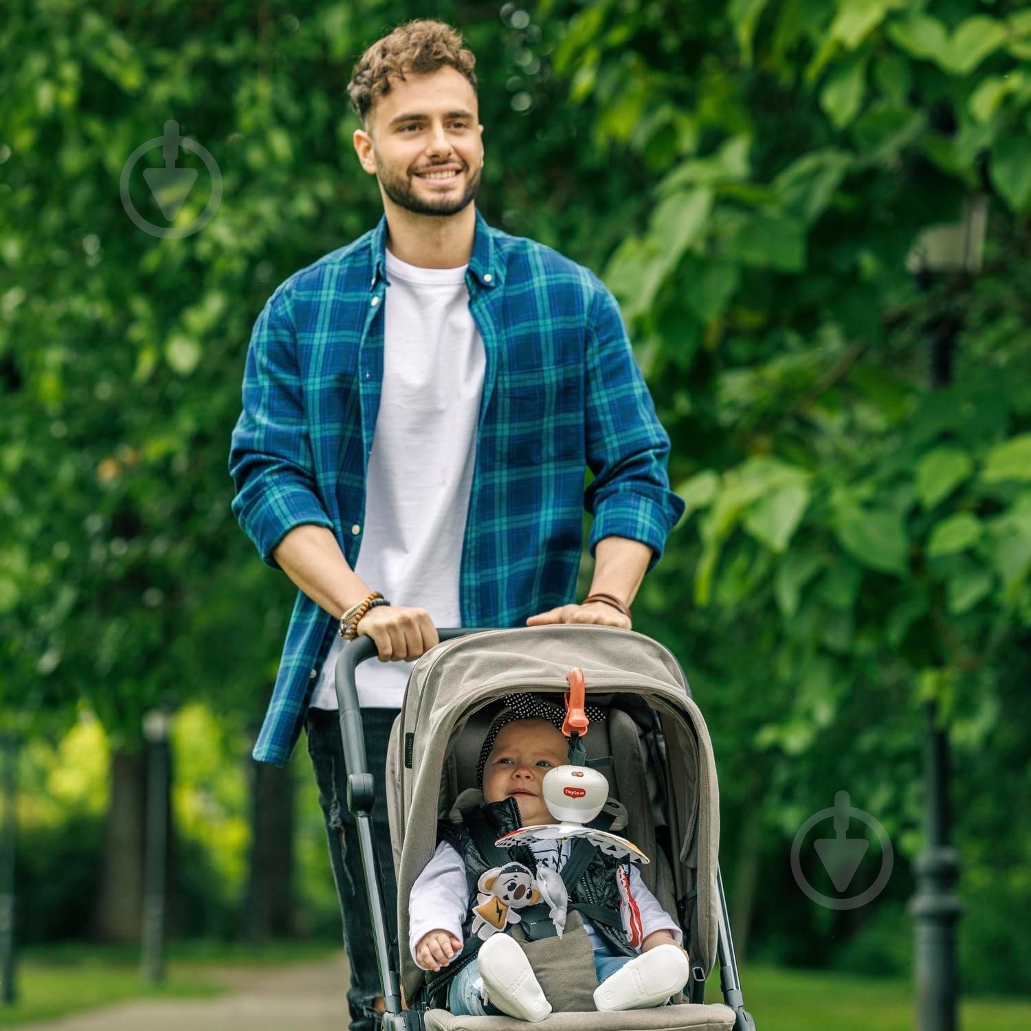 Мобиль Tiny Love 3в1 "Rock N Roll" 1308006830 1308006830 - фото 7 Мобиль Tiny Love 3в1 "Rock N Roll" 1308006830 1308006830 - фото 7