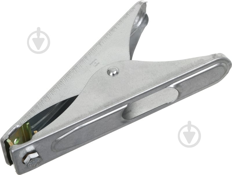 Зажим Binzel МК 200 - фото 1 Зажим Binzel МК 200 - фото 1