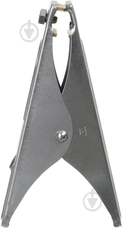 Зажим Binzel МК 200 - фото 2 Зажим Binzel МК 200 - фото 2