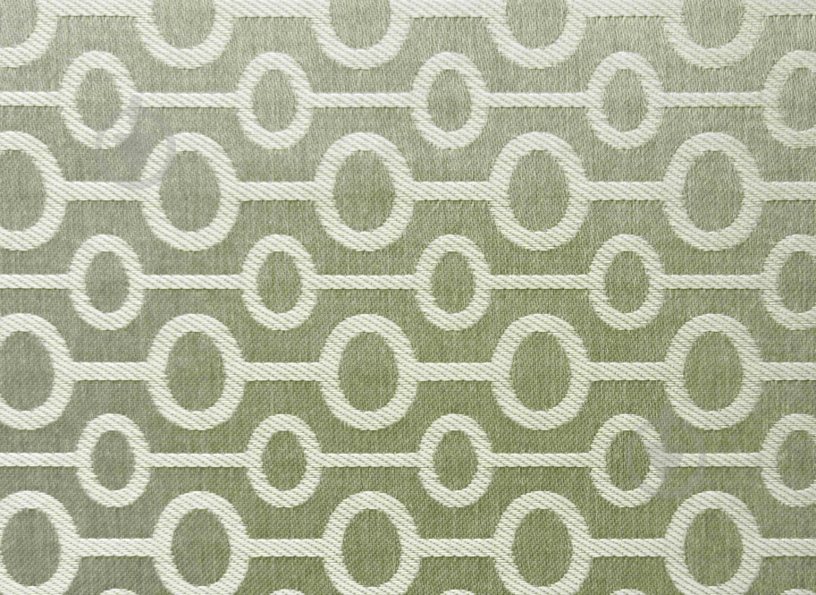 Ролета мини Венка 40x160 см серая - фото 1