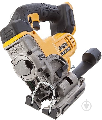 Электролобзик DeWalt аакумуляторный DCS331N - фото 3