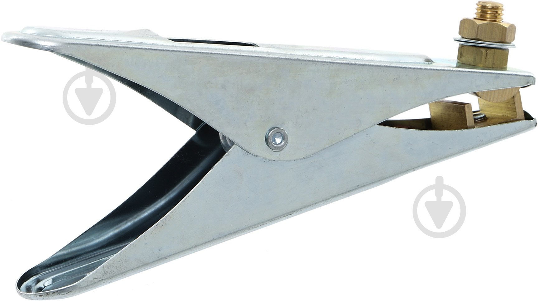 Клемма массы Binzel 400 А - фото 3