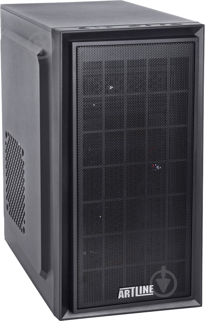 Компьютер персональный Artline Business Plus B59 (B59v36Win) black - фото 1