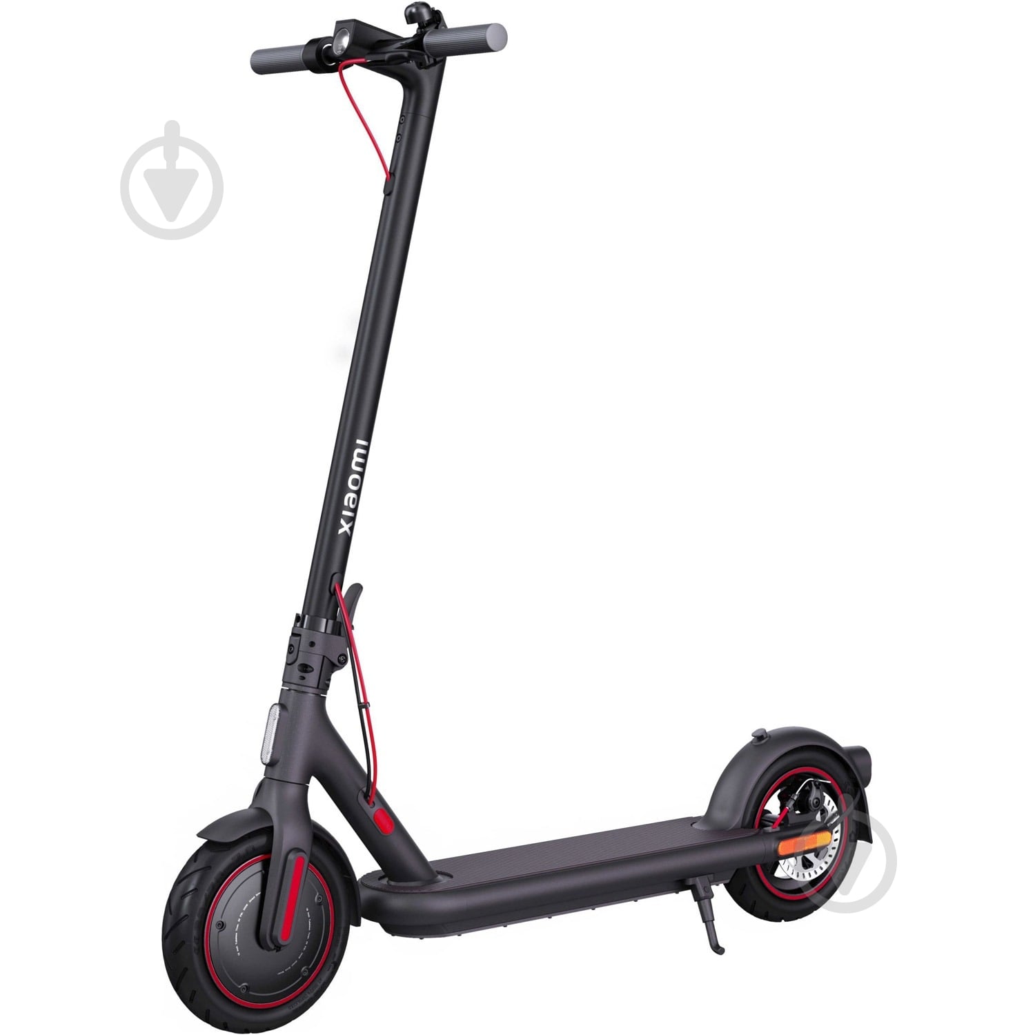 Электросамокат Xiaomi Mi Electric Scooter 4Pro - фото 1