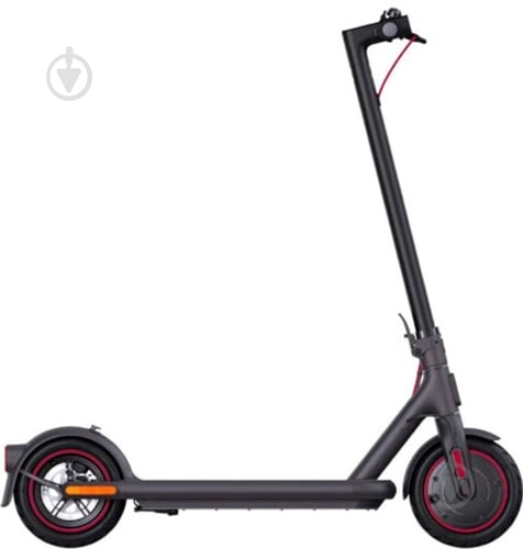 Электросамокат Xiaomi Mi Electric Scooter 4Pro - фото 2