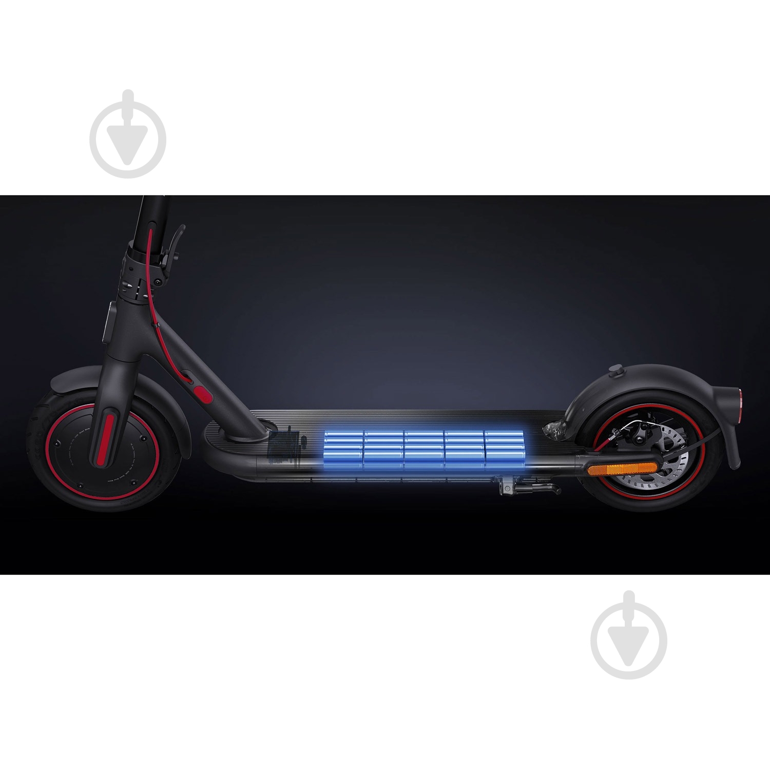 Электросамокат Xiaomi Mi Electric Scooter 4Pro - фото 6