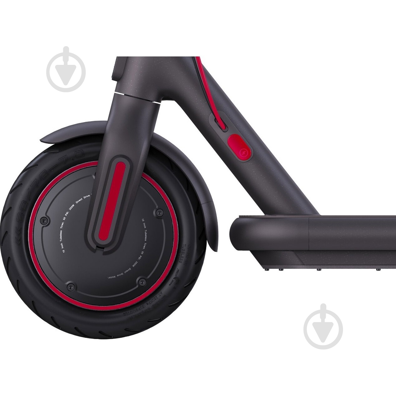 Электросамокат Xiaomi Mi Electric Scooter 4Pro - фото 5