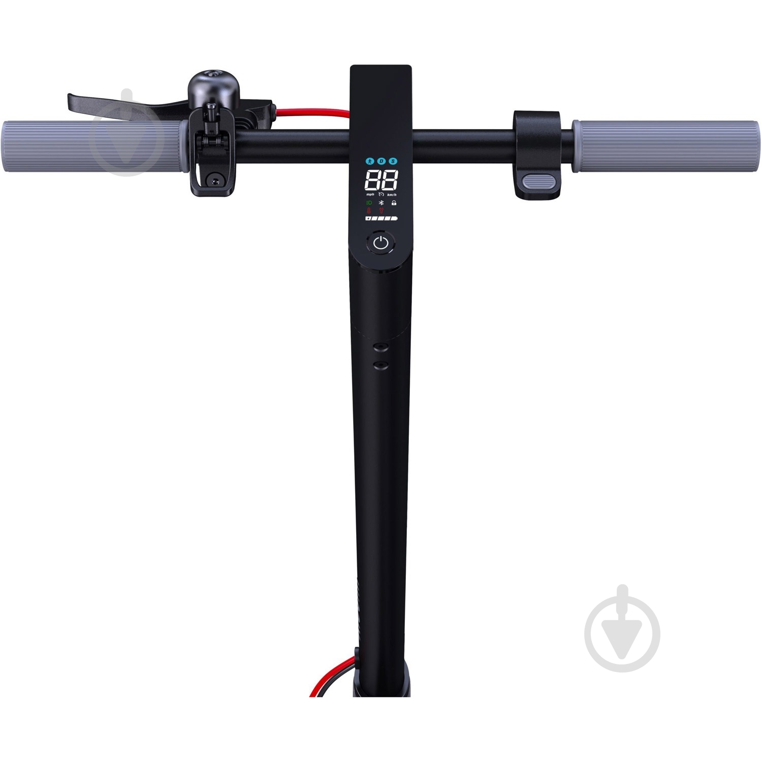 Электросамокат Xiaomi Mi Electric Scooter 4Pro - фото 3