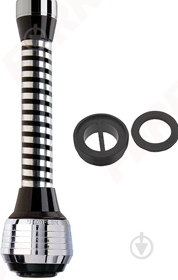 Аератор Ferro P1314-W - фото 1