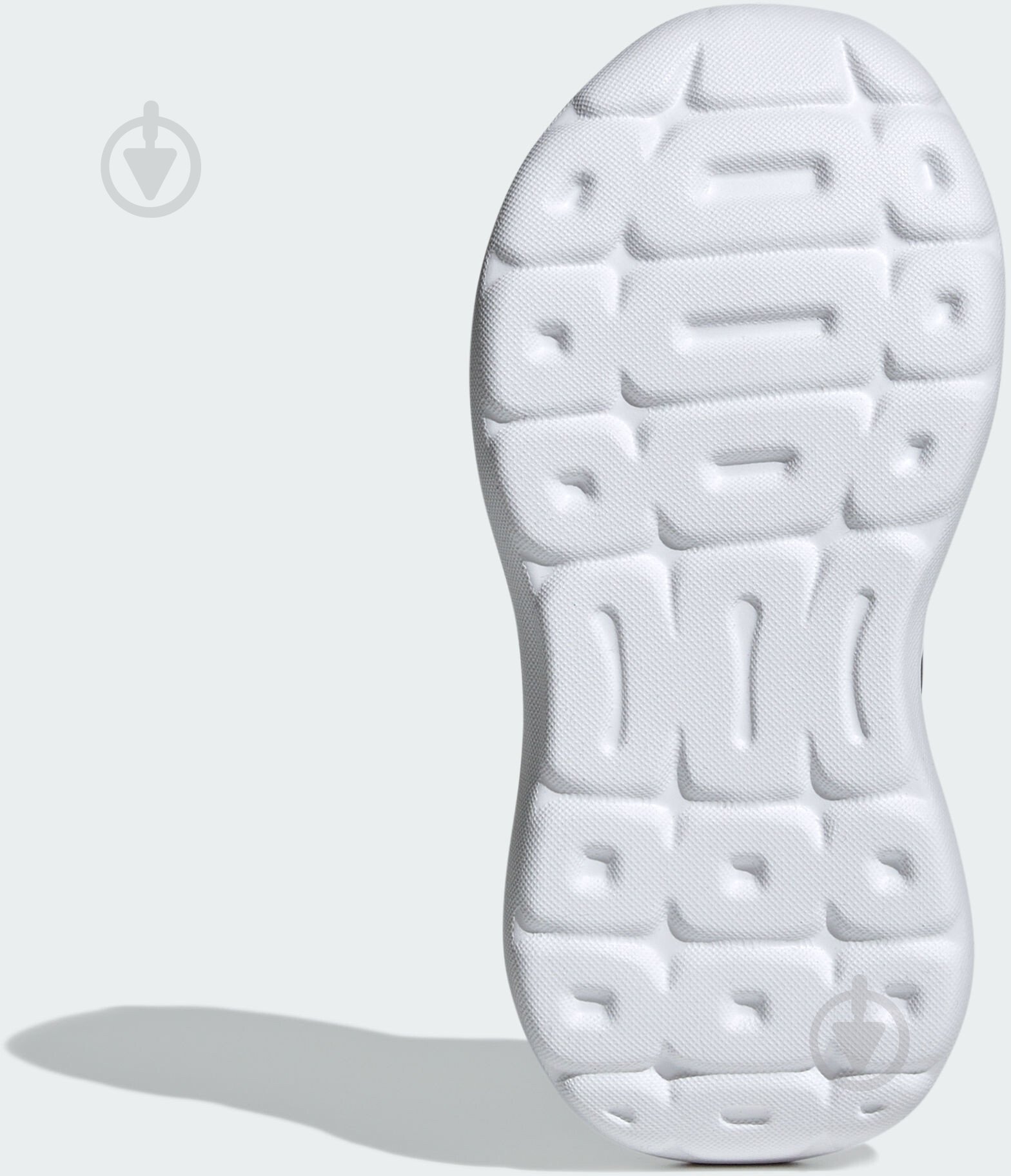 Кросівки дитячі демісезонні Adidas Tensaur Run 3.0 EL IE5986 р.31,5 сірі із чорним - фото 7 Кросівки дитячі демісезонні Adidas Tensaur Run 3.0 EL IE5986 р.31,5 сірі із чорним - фото 7