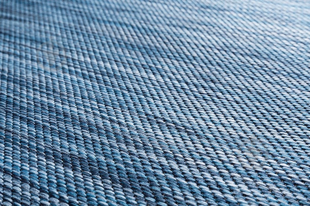Ковер Karat Carpet Jeans 9000/411 1.55x2.30 м - фото 2