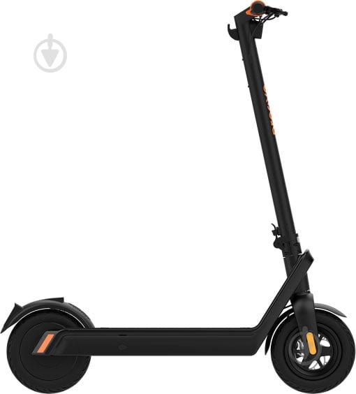 Електросамокат Proove Model X-City Pro Max App Black/Orange - фото 6