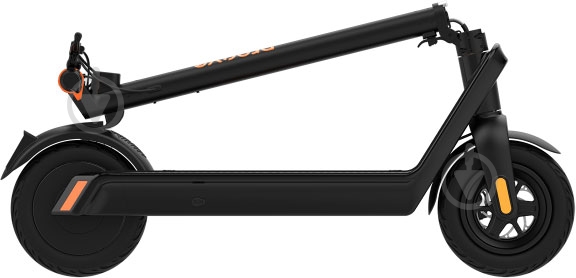 Електросамокат Proove Model X-City Pro Max App Black/Orange - фото 17