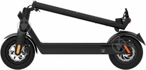 Електросамокат Proove Model X-City Pro Max App Black/Orange - фото 16