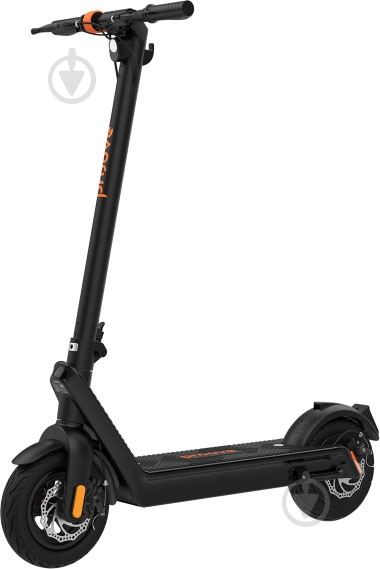 Електросамокат Proove Model X-City Pro Max App Black/Orange - фото 1