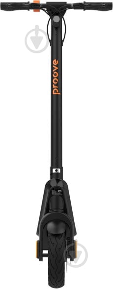 Електросамокат Proove Model X-City Pro Max App Black/Orange - фото 7