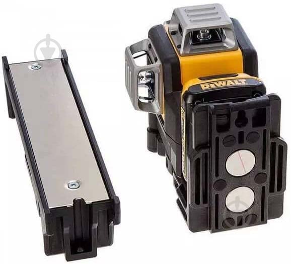 Уровень лазерный DeWalt линейный DCE089LR - фото 6