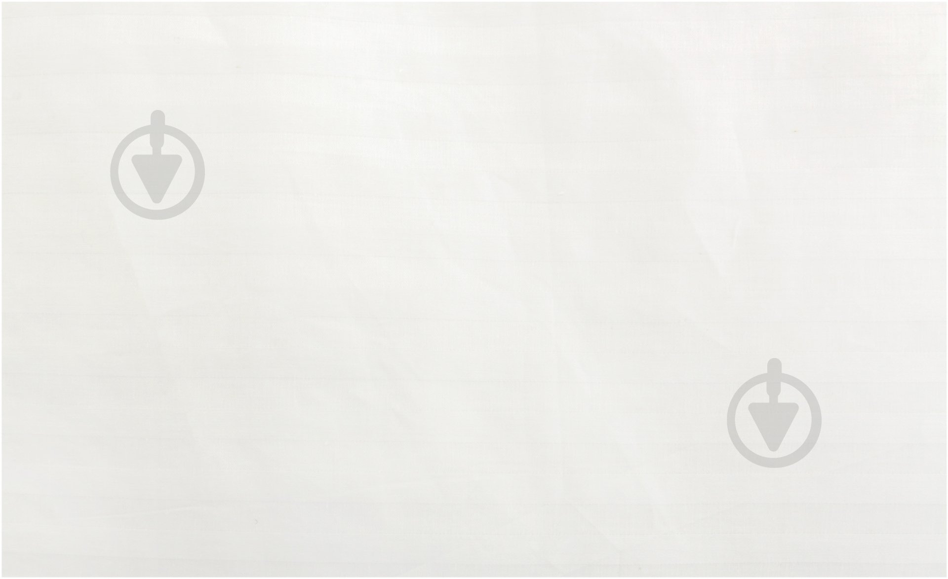 Пододеяльник 200х215 белый Ярослав - фото 2