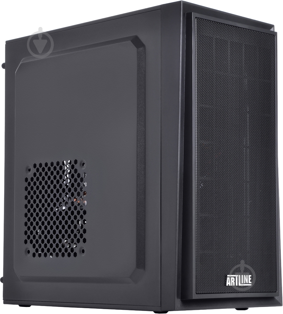 Компьютер персональный Artline Business Plus B59 (B59v37Win) black - фото 3