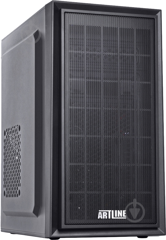 Компьютер персональный Artline Business Plus B59 (B59v37Win) black - фото 2
