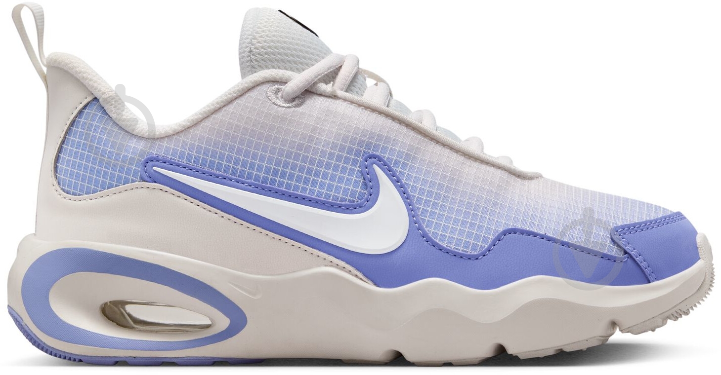 Кроссовки Nike Air Max Nova FN4446-008 р.36 - фото 1