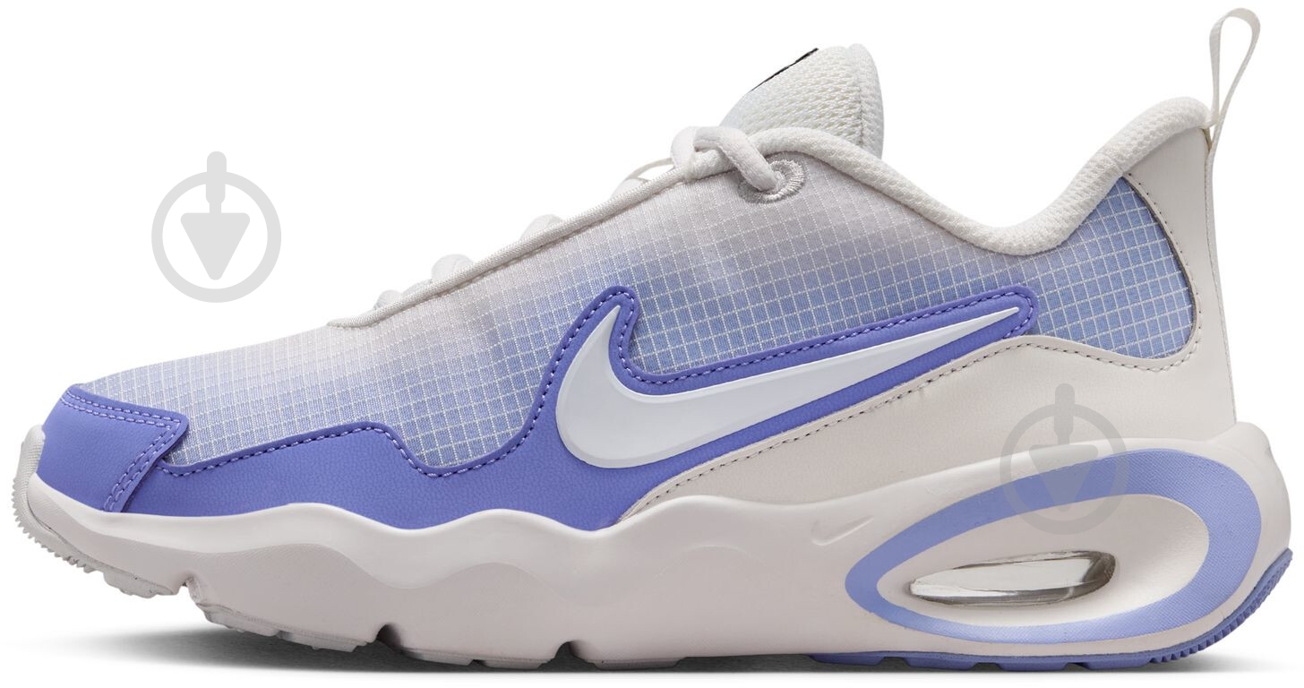 Кроссовки Nike Air Max Nova FN4446-008 р.36 - фото 3