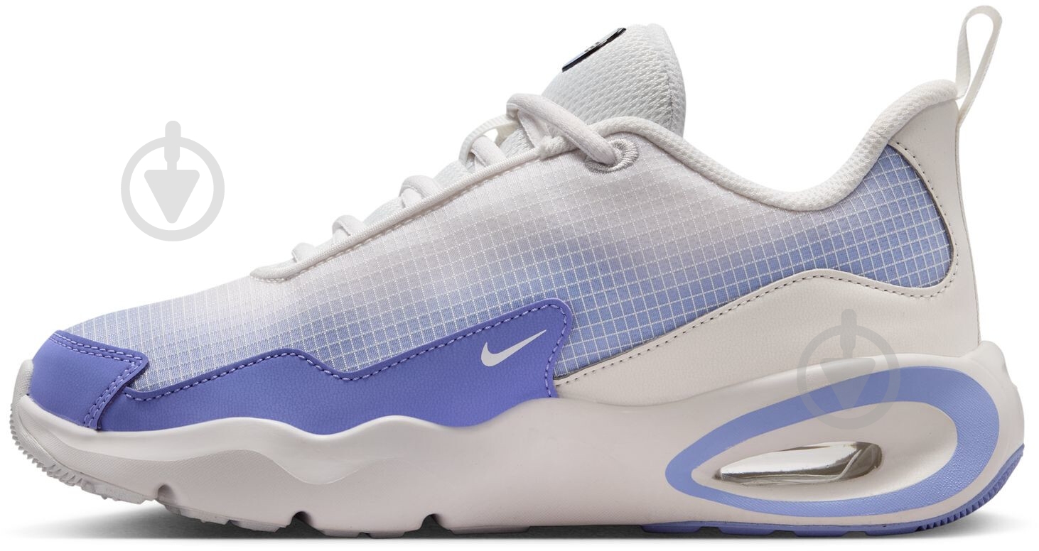 Кроссовки Nike Air Max Nova FN4446-008 р.36 - фото 4