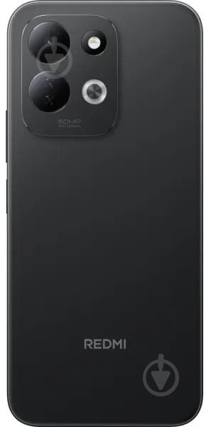 Смартфон Xiaomi Redmi 17 4/256GB black (1213740) - фото 5 Смартфон Xiaomi Redmi 17 4/256GB black (1213740) - фото 5