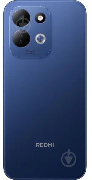 Смартфон Xiaomi Redmi 17 4/256GB deep blue (1213741) - фото 5