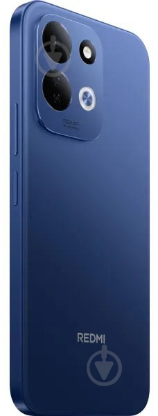 Смартфон Xiaomi Redmi 17 4/256GB deep blue (1213741) - фото 7