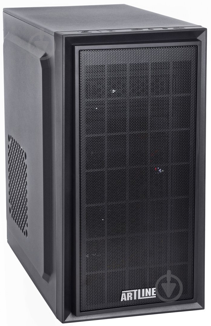 Компьютер Artline Business Plus (B59v38Win) black - фото 1
