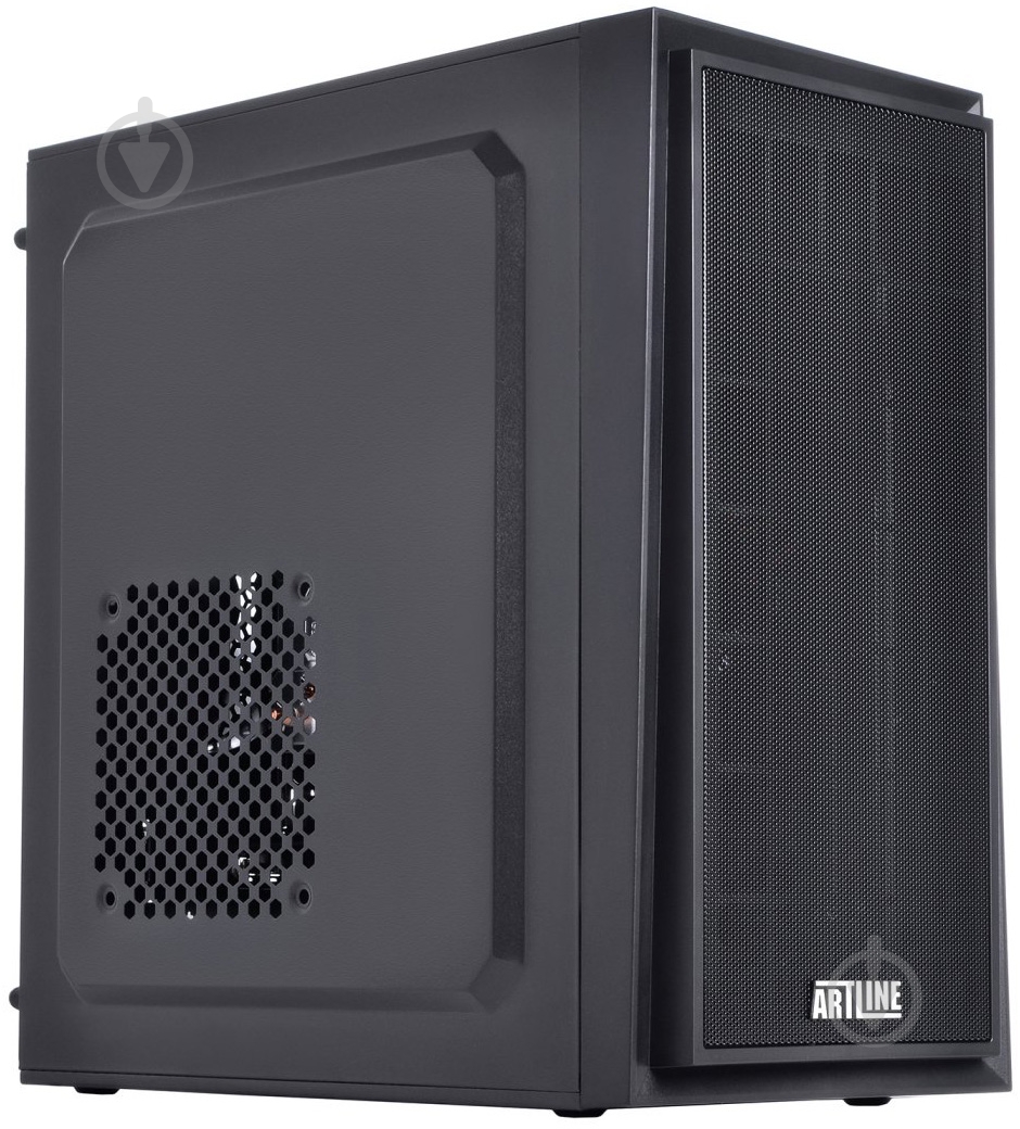 Компьютер Artline Business Plus (B59v38Win) black - фото 2
