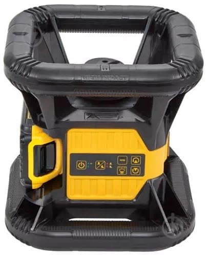 Рівень ротаційний DeWalt DCE074D1R - фото 1 Рівень ротаційний DeWalt DCE074D1R - фото 1