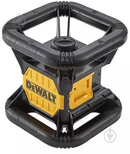 Рівень ротаційний DeWalt DCE074D1R - фото 4 Рівень ротаційний DeWalt DCE074D1R - фото 4