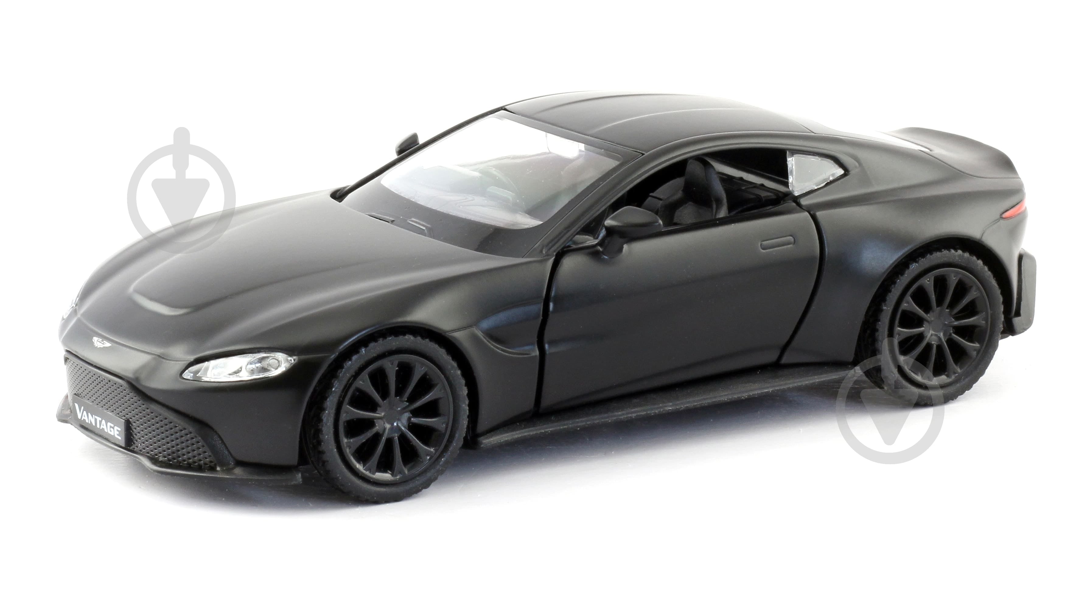 Машинка Uni Fortune Aston Martin Vantage (2018) 554044М 1:32 - фото 1