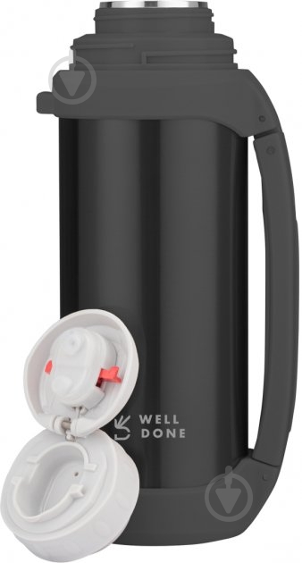 Термос WD-7031B - фото 1 Термос WD-7031B - фото 1